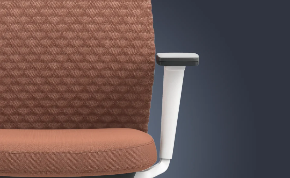 duo chair / DSW