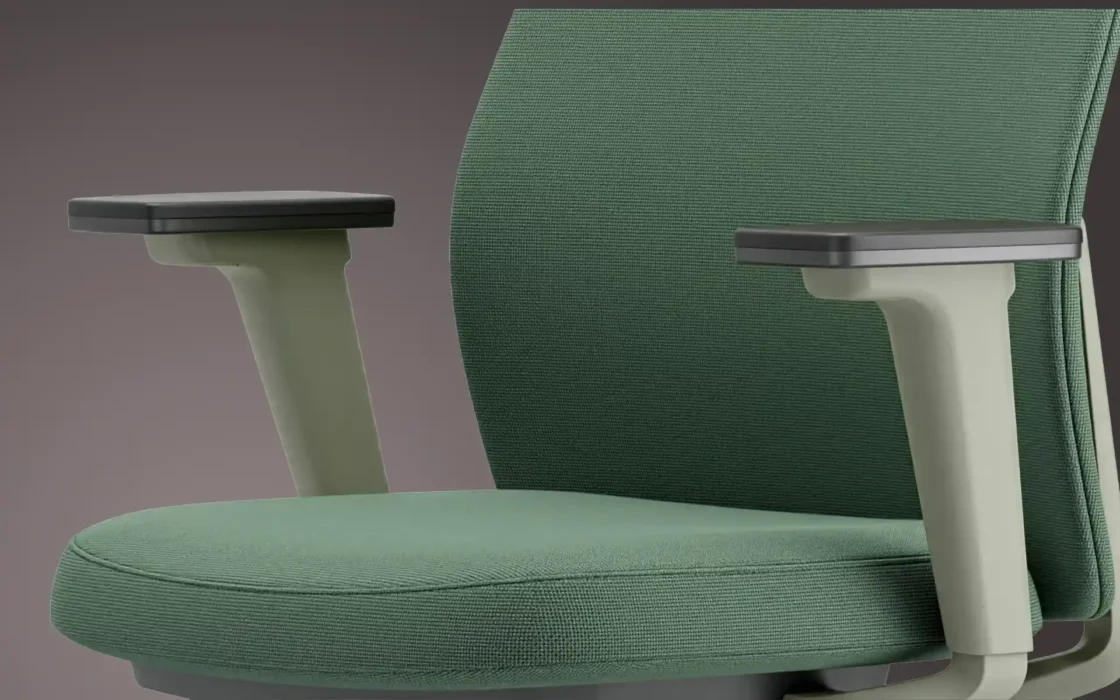 duo chair / DSW